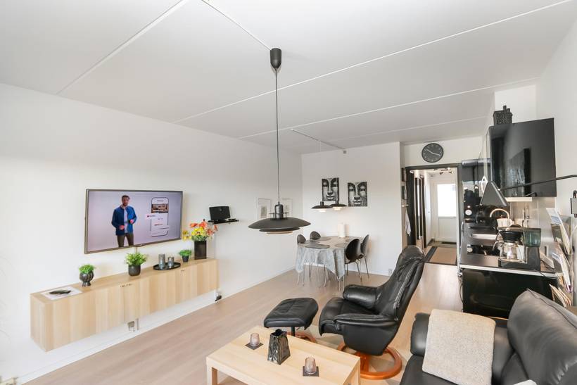 Foto von Ferienhaus UB14 in Henne Strand - Westjütland