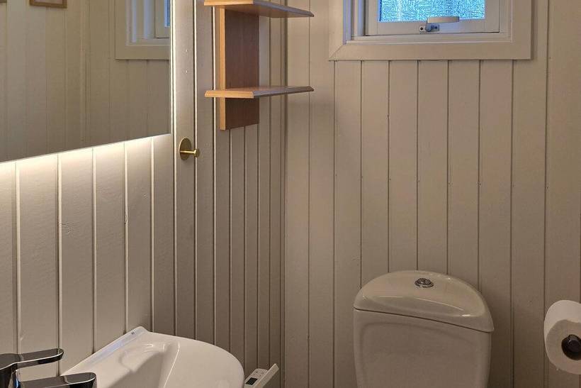 Foto von Ferienhaus UB17 in Skovmose - Als