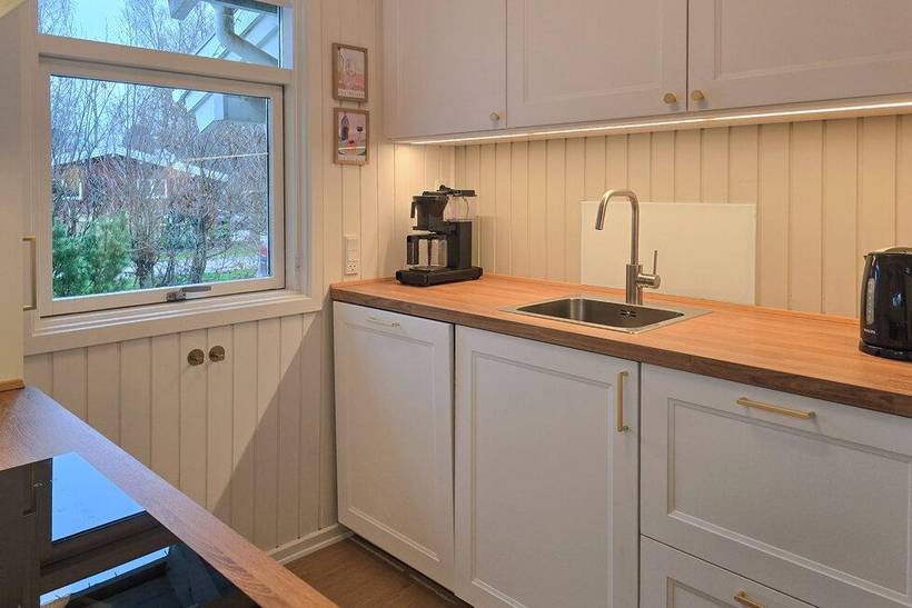 Foto von Ferienhaus UB17 in Skovmose - Als