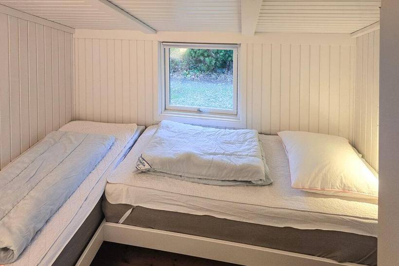 Foto von Ferienhaus UB17 in Skovmose - Als