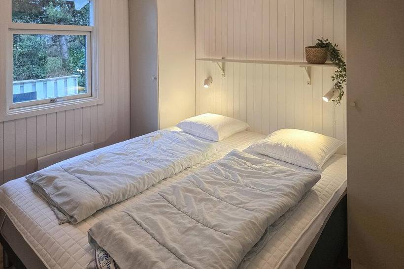 Foto von Ferienhaus UB17 in Skovmose - Als