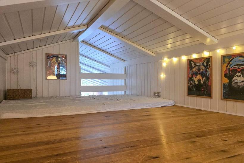 Foto von Ferienhaus UB17 in Skovmose - Als