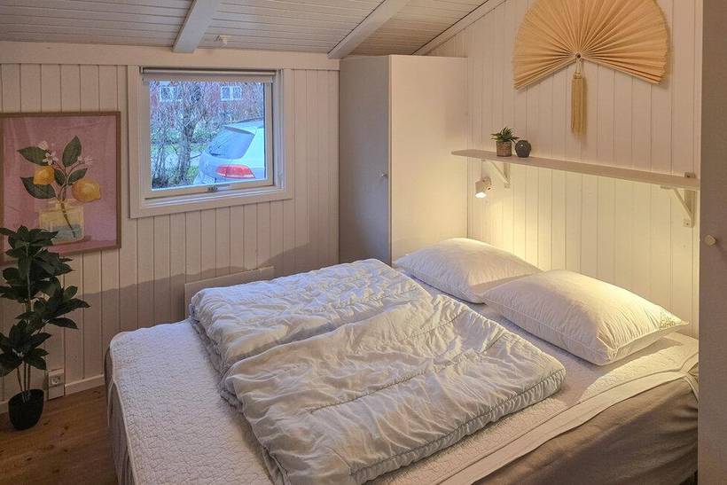 Foto von Ferienhaus UB17 in Skovmose - Als