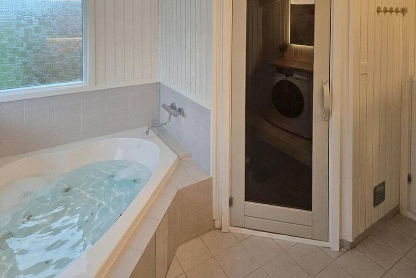 Foto von Ferienhaus UB17 in Skovmose - Als