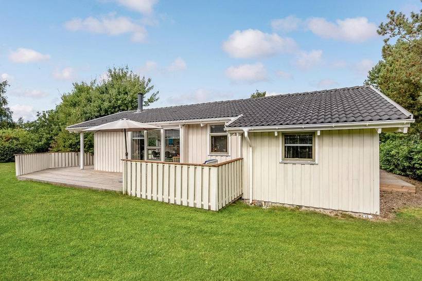 Foto von Ferienhaus UB17 in Skovmose - Als