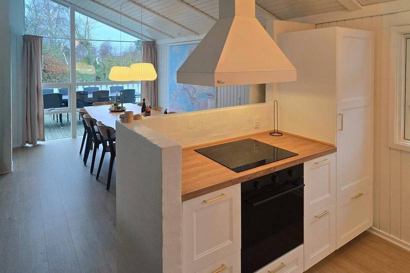 Foto von Ferienhaus UB17 in Skovmose - Als