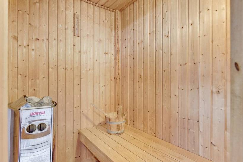 Foto von Ferienhaus UB17 in Skovmose - Als