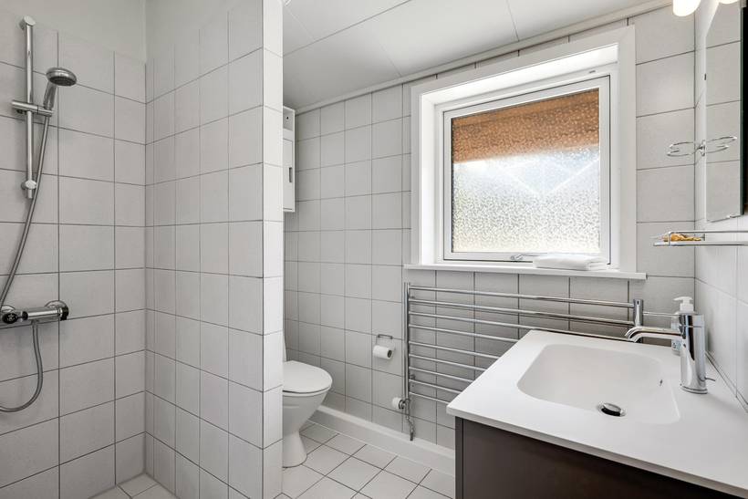 Foto von Ferienhaus UB25 in Vejers Strand - Westjütland