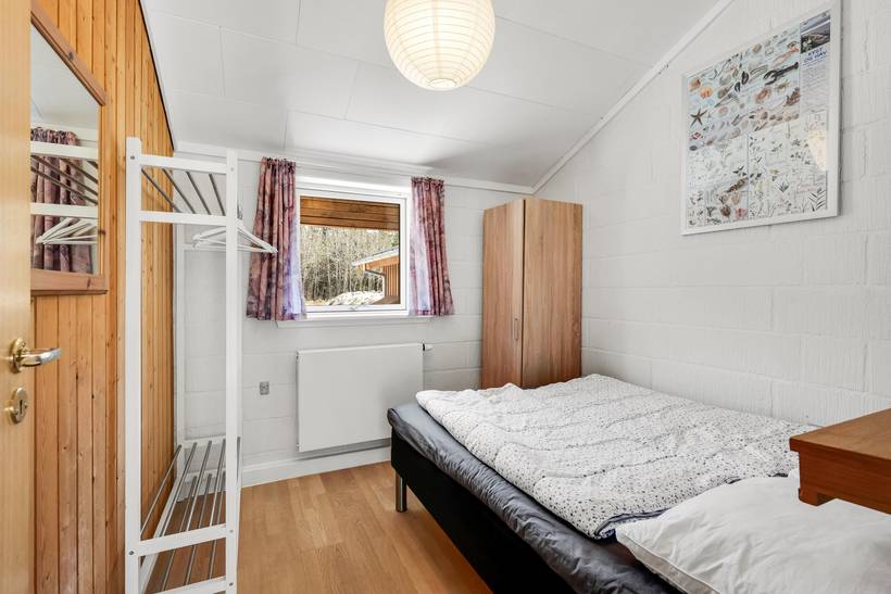 Foto von Ferienhaus UB25 in Vejers Strand - Westjütland
