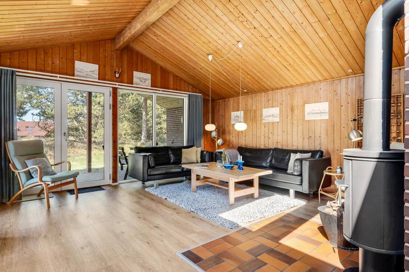 Foto von Ferienhaus UB25 in Vejers Strand - Westjütland