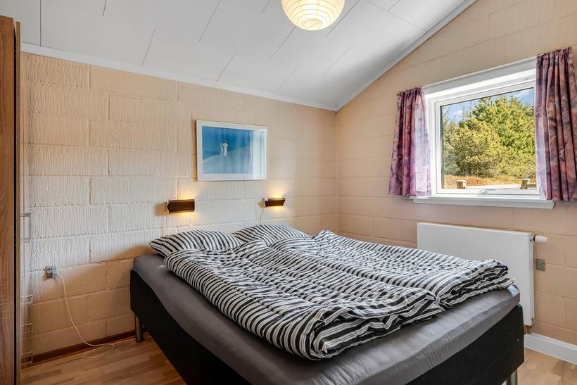 Foto von Ferienhaus UB25 in Vejers Strand - Westjütland