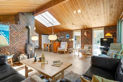 Vorschaubild von Ferienhaus UB25 in Vejers Strand - Westjütland
