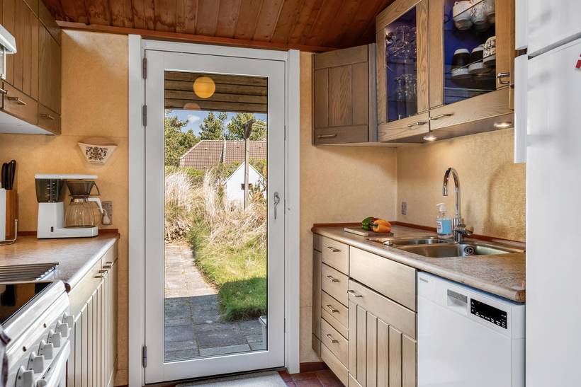 Foto von Ferienhaus UB25 in Vejers Strand - Westjütland