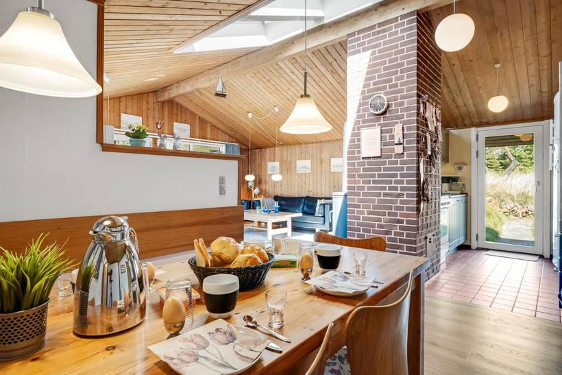 Foto von Ferienhaus UB25 in Vejers Strand - Westjütland