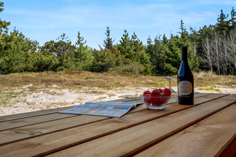 Foto von Ferienhaus UB25 in Vejers Strand - Westjütland