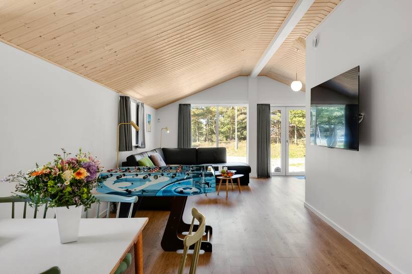 Foto von Ferienhaus UB25 in Vejers Strand - Westjütland