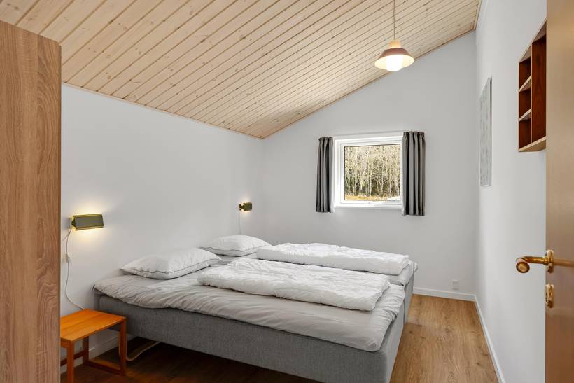Foto von Ferienhaus UB25 in Vejers Strand - Westjütland