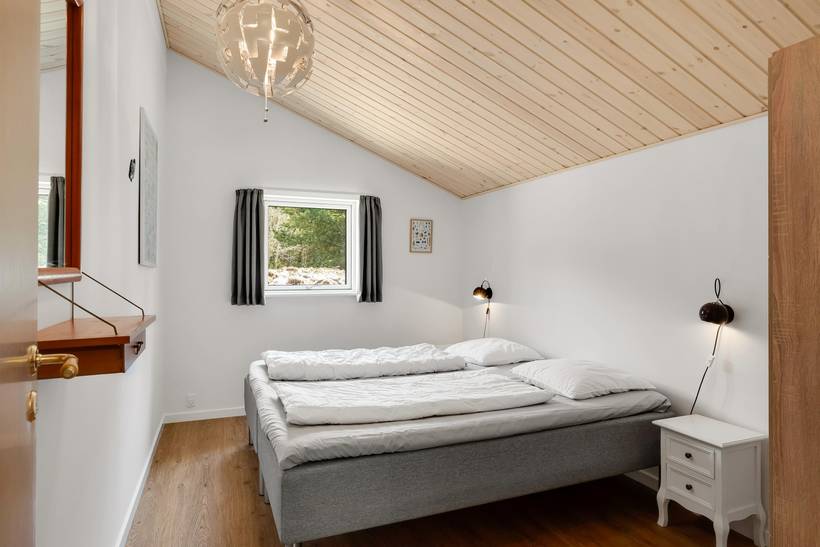 Foto von Ferienhaus UB25 in Vejers Strand - Westjütland