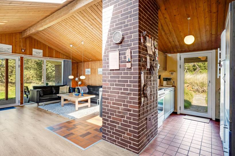 Foto von Ferienhaus UB25 in Vejers Strand - Westjütland