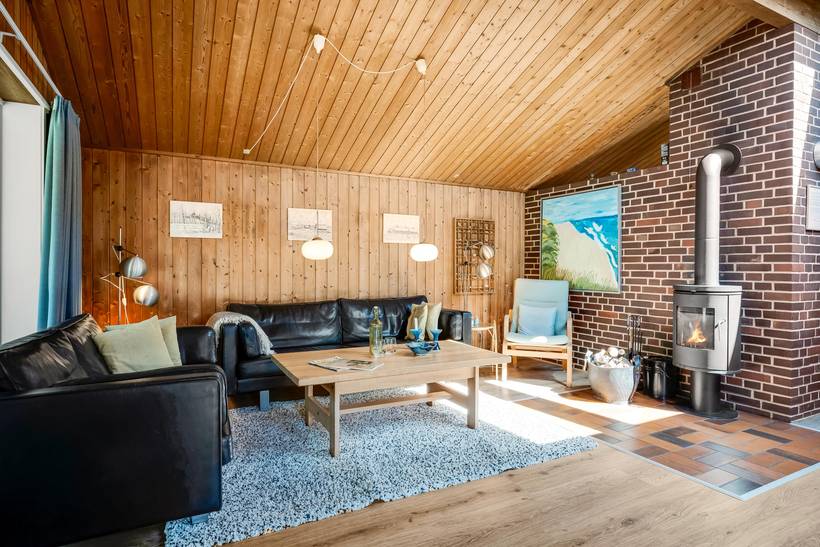 Foto von Ferienhaus UB25 in Vejers Strand - Westjütland