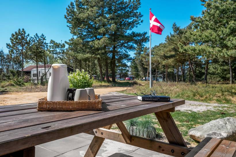 Foto von Ferienhaus UB25 in Vejers Strand - Westjütland