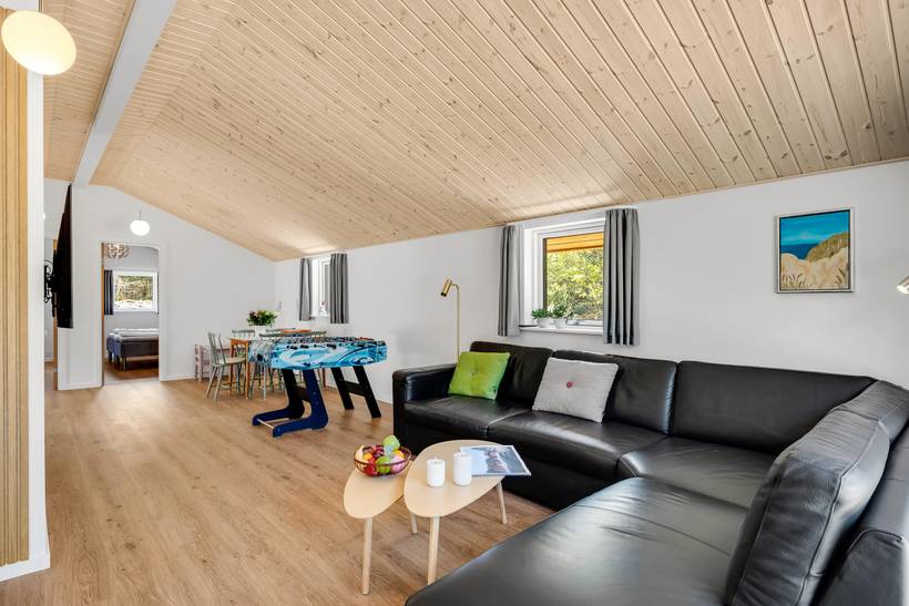 Foto von Ferienhaus UB25 in Vejers Strand - Westjütland
