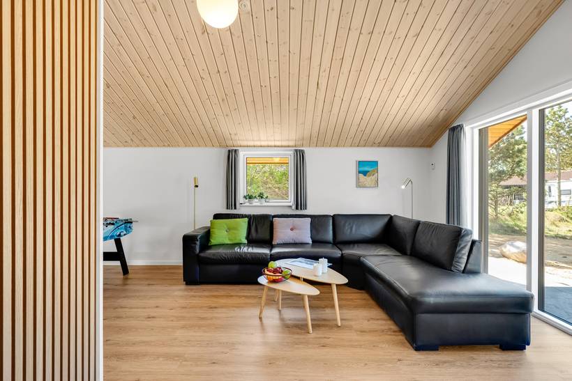 Foto von Ferienhaus UB25 in Vejers Strand - Westjütland
