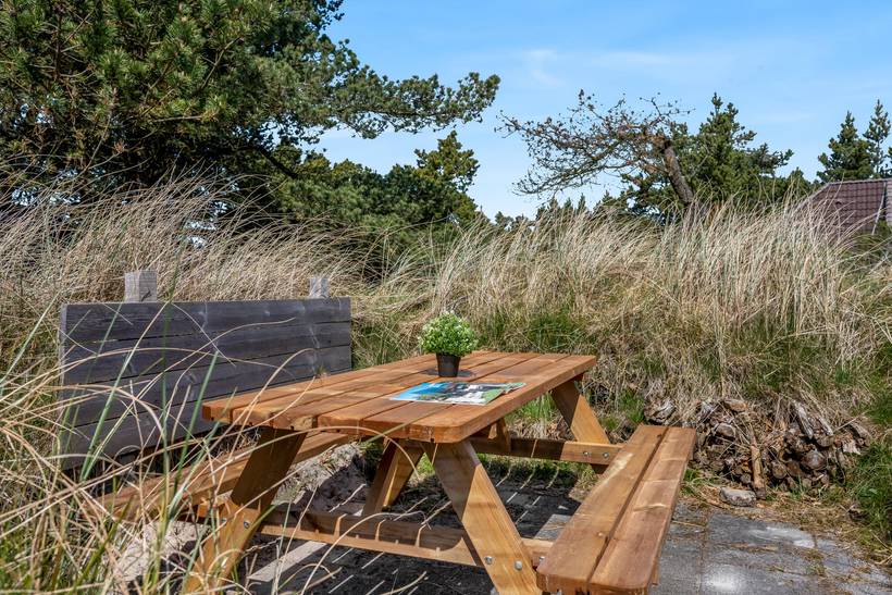 Foto von Ferienhaus UB25 in Vejers Strand - Westjütland