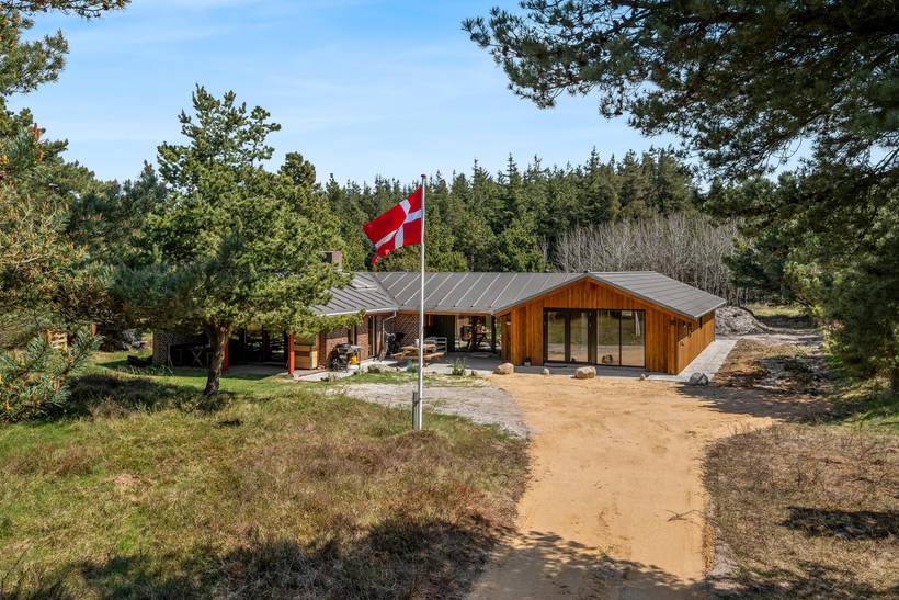 Foto von Ferienhaus UB25 in Vejers Strand - Westjütland