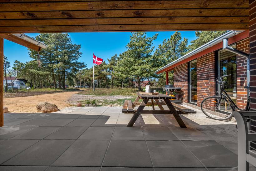 Foto von Ferienhaus UB25 in Vejers Strand - Westjütland