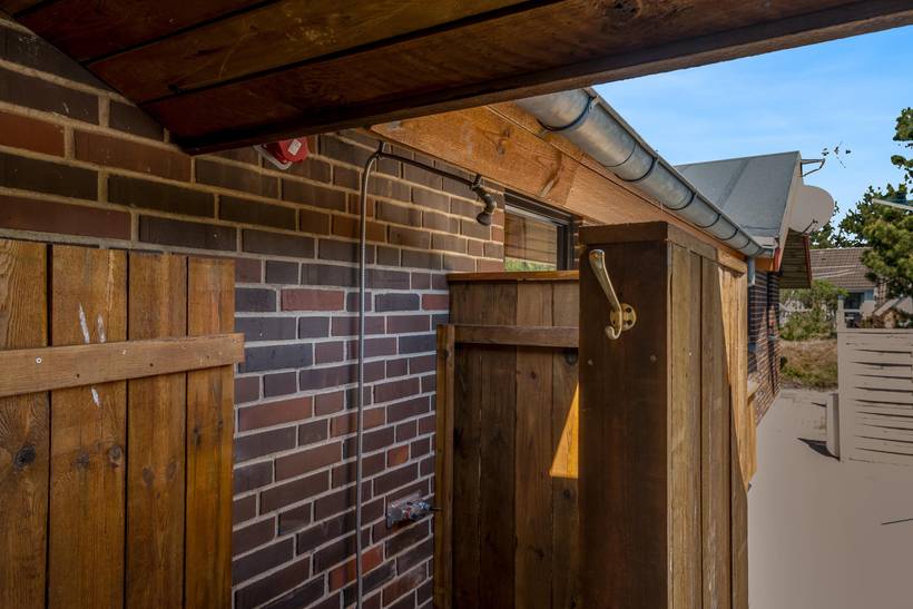 Foto von Ferienhaus UB25 in Vejers Strand - Westjütland