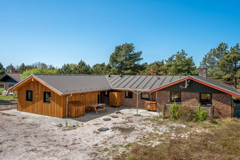 Foto von Ferienhaus UB25 in Vejers Strand - Westjütland