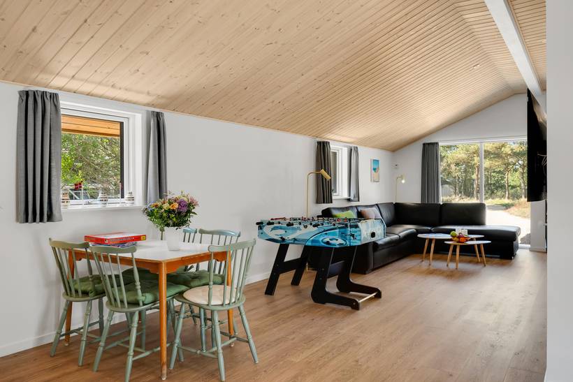 Foto von Ferienhaus UB25 in Vejers Strand - Westjütland