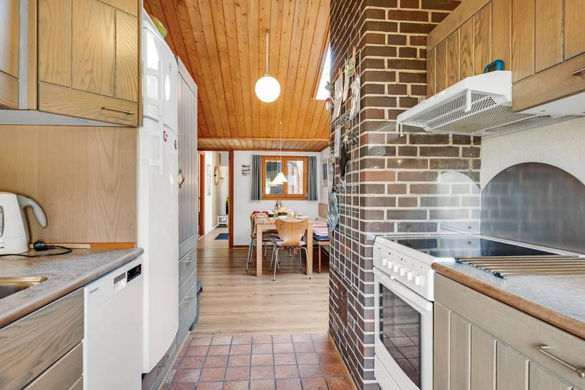 Foto von Ferienhaus UB25 in Vejers Strand - Westjütland