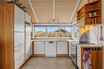 Vorschaubild von Ferienhaus UB28 in Bjerregård - Westjütland
