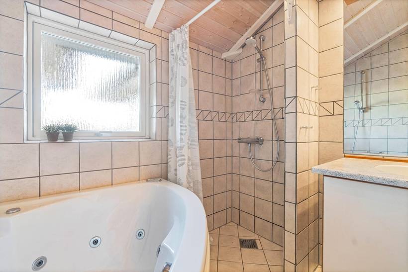 Foto von Ferienhaus UB28 in Bjerregård - Westjütland