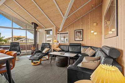 Vorschaubild von Ferienhaus UB28 in Bjerregård - Westjütland