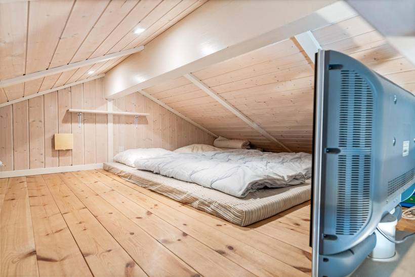 Foto von Ferienhaus UB28 in Bjerregård - Westjütland