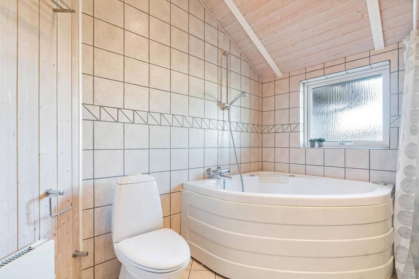 Foto von Ferienhaus UB28 in Bjerregård - Westjütland