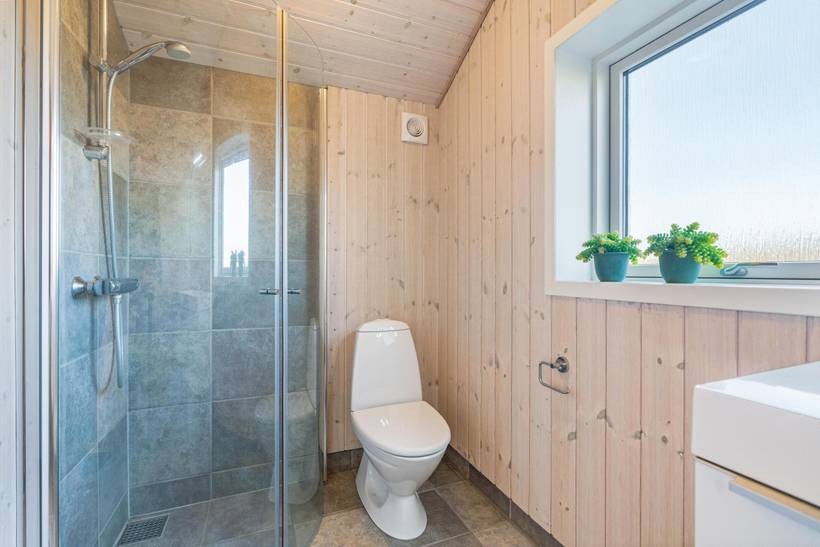 Foto von Ferienhaus UB28 in Bjerregård - Westjütland