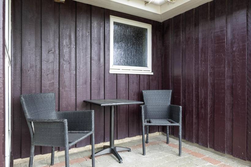 Foto von Ferienhaus UB28 in Bjerregård - Westjütland