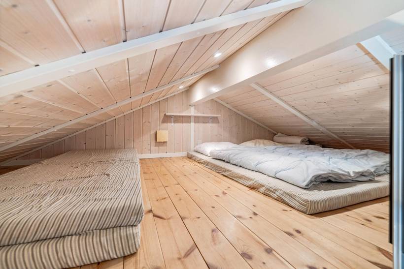 Foto von Ferienhaus UB28 in Bjerregård - Westjütland