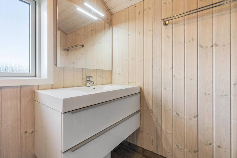 Foto von Ferienhaus UB28 in Bjerregård - Westjütland