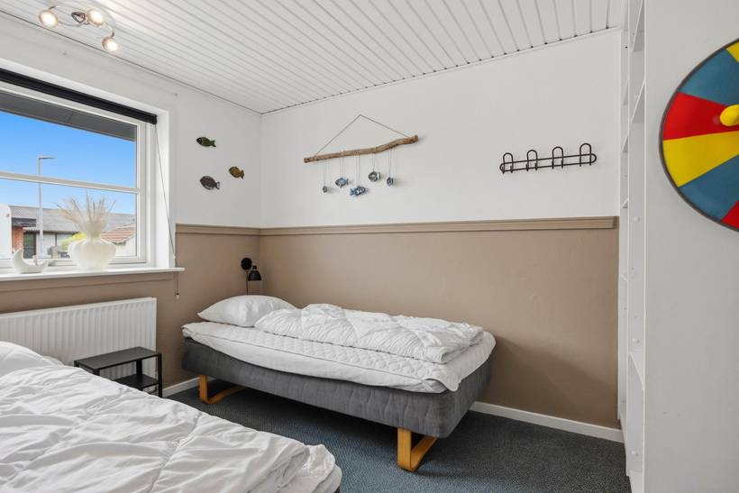Foto von Ferienhaus UB33 in Hvide Sande - Westjütland