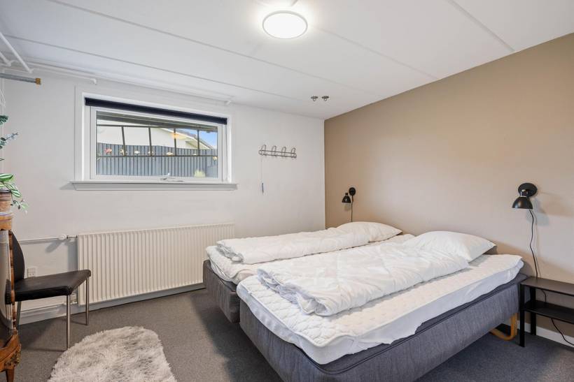 Foto von Ferienhaus UB33 in Hvide Sande - Westjütland