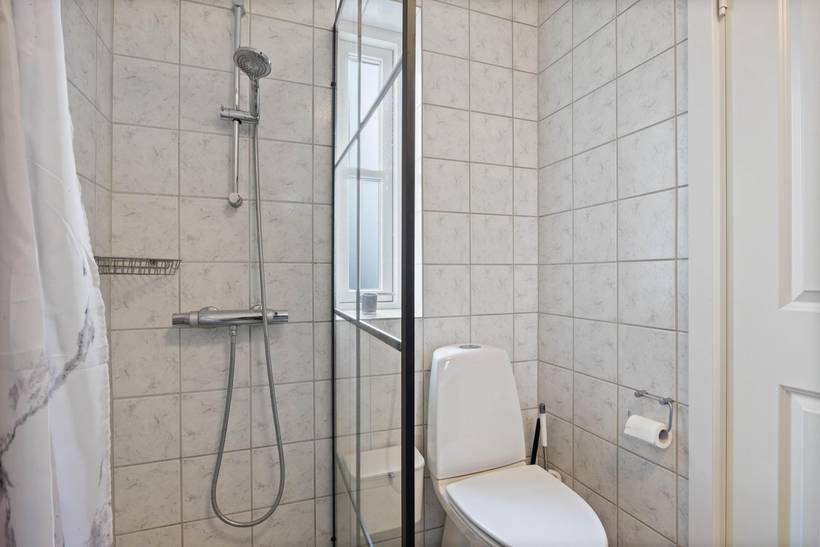 Foto von Ferienhaus UB33 in Hvide Sande - Westjütland