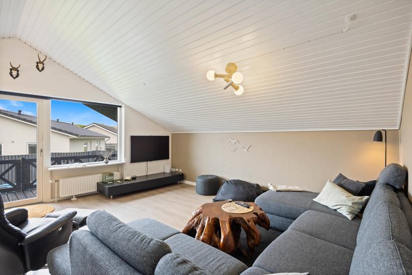 Foto von Ferienhaus UB33 in Hvide Sande - Westjütland
