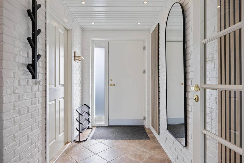 Foto von Ferienhaus UB33 in Hvide Sande - Westjütland