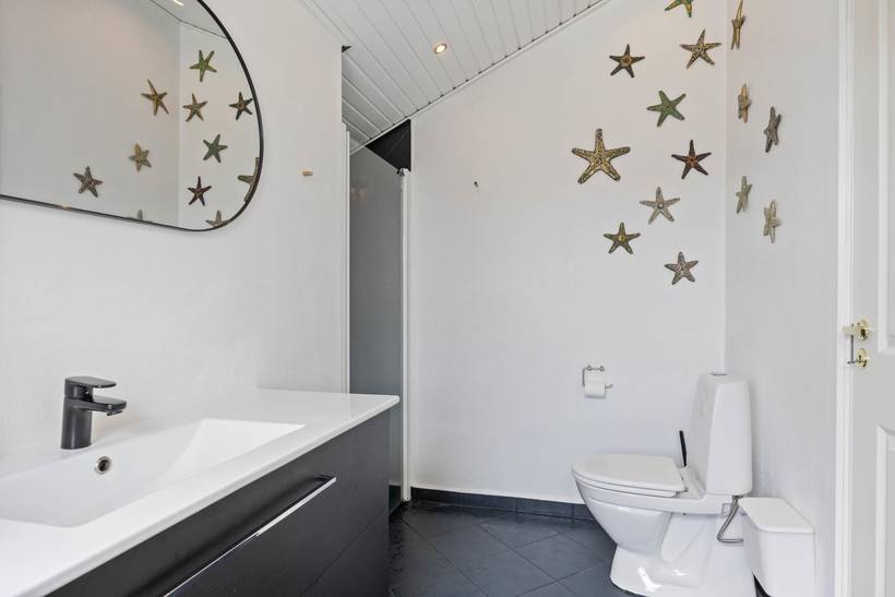 Foto von Ferienhaus UB33 in Hvide Sande - Westjütland