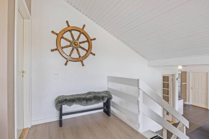 Foto von Ferienhaus UB33 in Hvide Sande - Westjütland